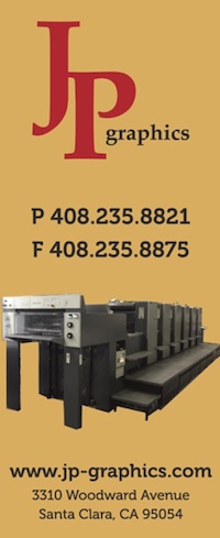 san jose offset printing