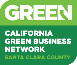 Santa Clara County Green Business Logo