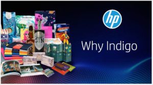 Why HP Indigo
