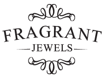 Fragrant jewels logo