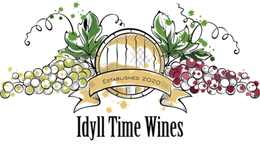 Idyll Time Wines logo