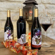Idyll Times Wine collection