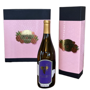 wine boxes Idyll Time Wines