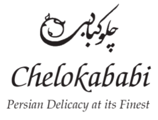 Chelokababi logo