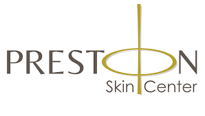 Preston Skin Center logo