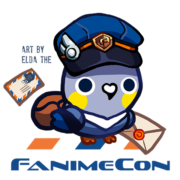 logo FanimeCon
