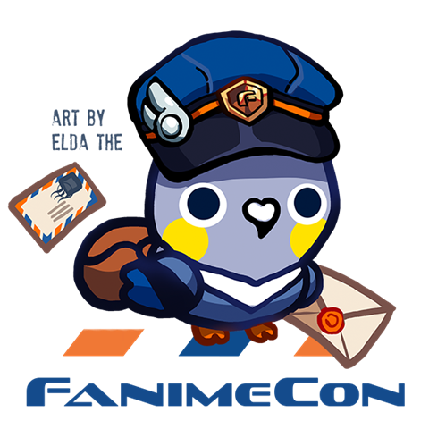 logo FanimeCon