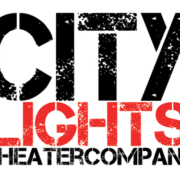 City Lights logo