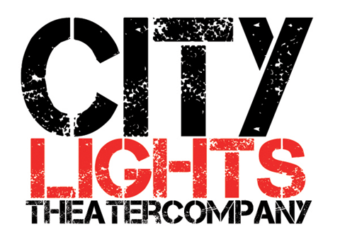 City Lights logo