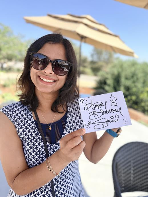 Shalini